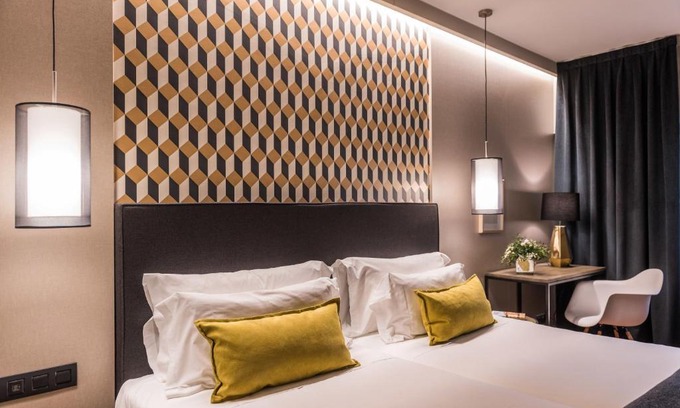 Vic Hotel | Up Rooms Vic Hotel