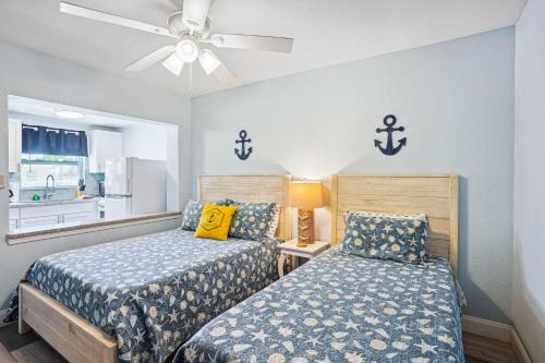 St. Pete Beach Apartment | Upham Beach Inn - #3 Studio
