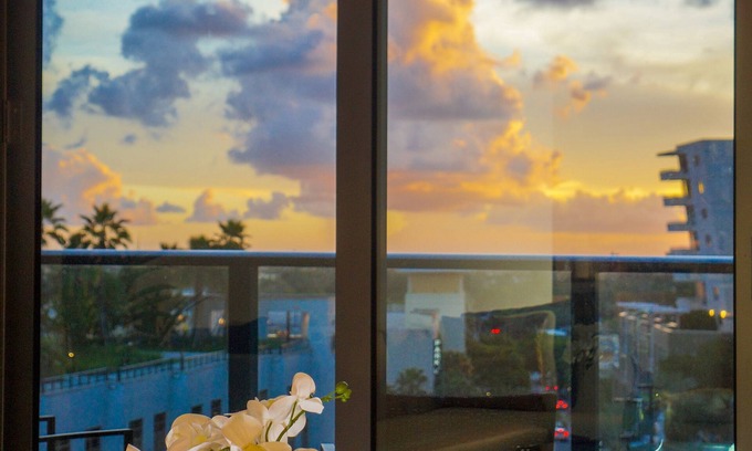 Midtown Apartment | UPSCALE MODERN PENTHOUSE IN MIAMI