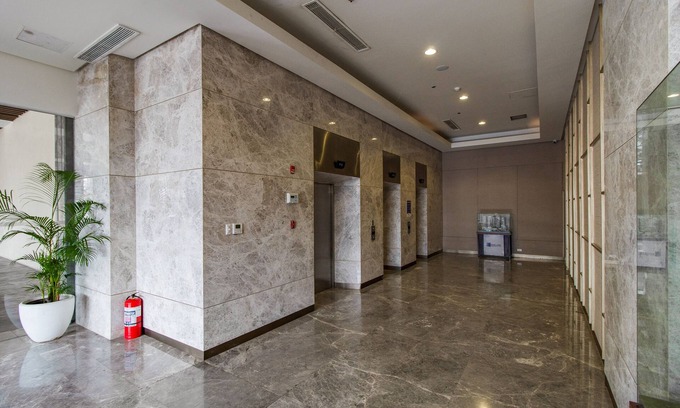 Cebu Condo | Uptown Cebu City Studio @ Baseline Premier Free High Speed Internet