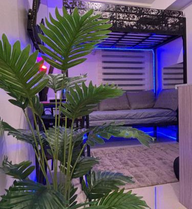 Cubao Hotel | Urban Deca Tower Cubao - Affordable Condo Unit for Transient