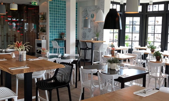 Municipality of Huizen Hotel | Urban Family Retreat Close to Outdoor Adventure | 4 Units