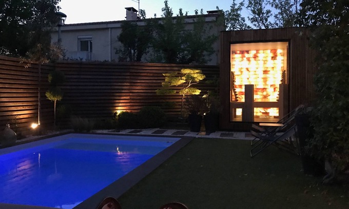 Ancely Bed & Breakfast | Urbanhouse Cocoon Studio