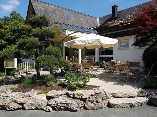 Stryck Hotel | Urlaubs- und Wellnesshotel Friederike
