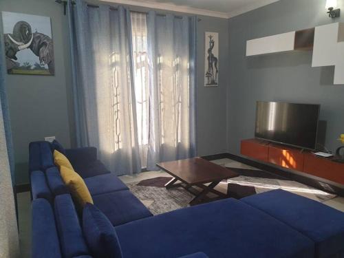 Oyster Bay Apartment | Usambara Residence. Private, cozy, close to nature