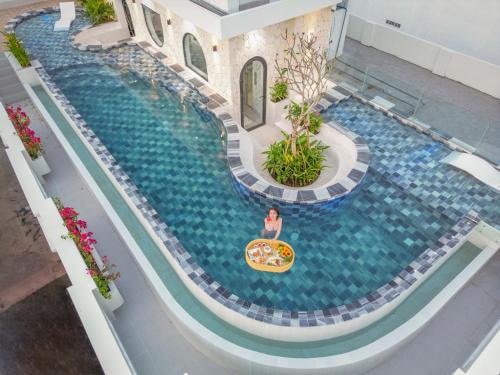 Vung Tau Hotel | V Boutique Hotel - Complimentary refreshments