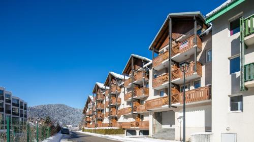 Villard-de-Lans Apartment | Vacancéole - Résidence La Croix Margot
