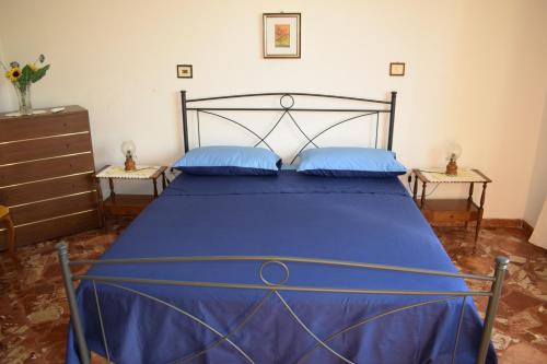 Acquarica del Capo House | Vacanze Blu Salento