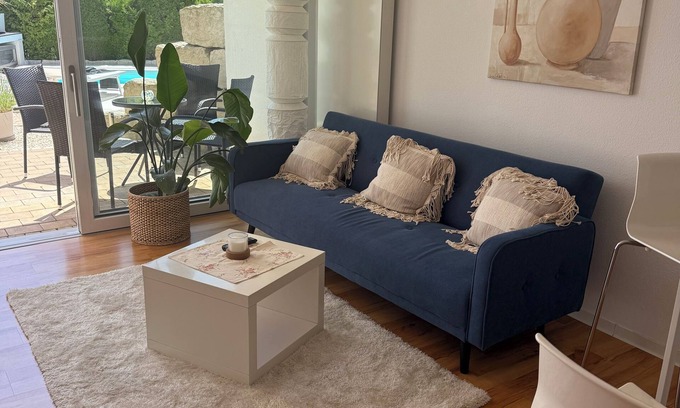Leutkirch im Allgau Apartment | Vacation apartment with sun terrace Pet-friendly
