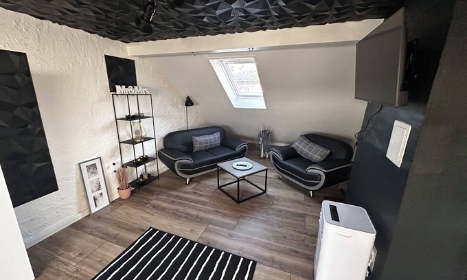 Mayen Apartment | Vacation apartment Susi