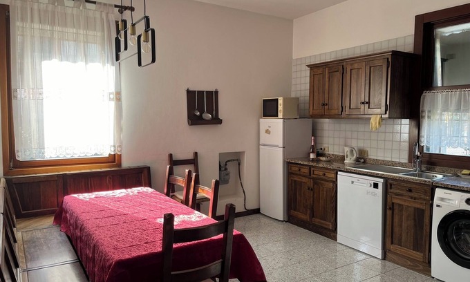 Santa Maria in Stelle Apartment | VACATION HOME LIDO DI VENEZIA M02704210369 CIN IT027042B4QXNYLF7H
