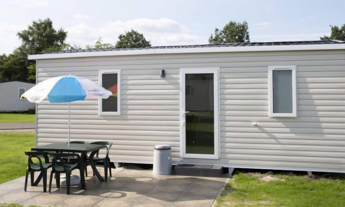 Soerendonk House | Vacation home Slot Cranendonck in Soerendonk - 4 persons, 2 bedrooms