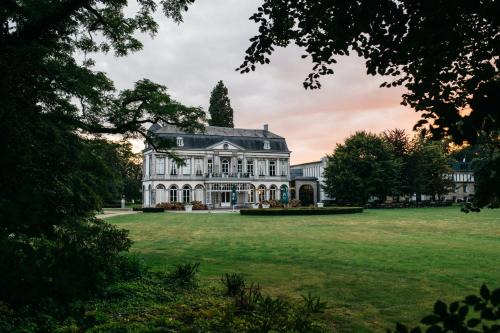 Meerssenhoven Hotel | Vaeshartelt Maastricht