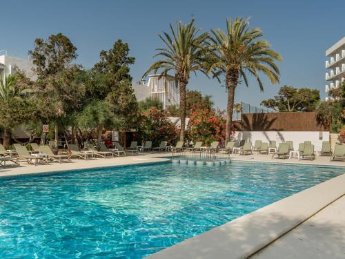 San Antonio Bay Apartment | Vago Ibiza - New Opening 2025