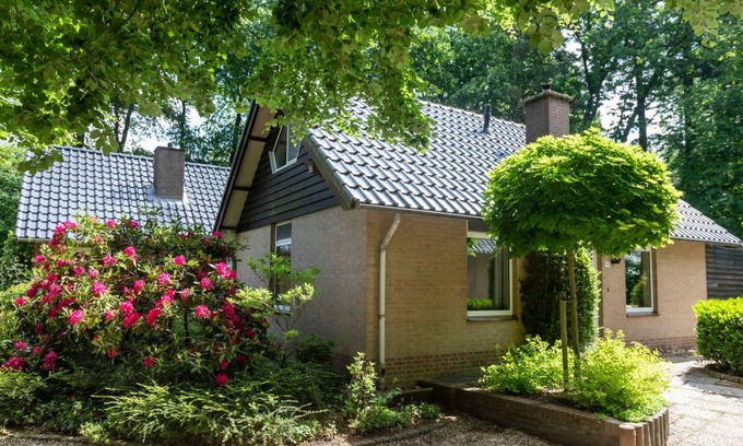 Bisselt House | Vakantie bij Meeussen - Schuttersoord 3