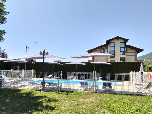 Brione Hotel | Vald Hotel