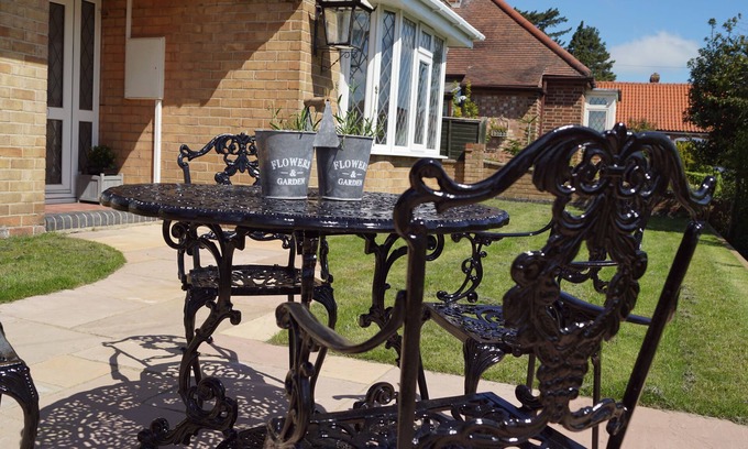 Scalford House | Vale of Belvoir Idilic Country Village Retreat