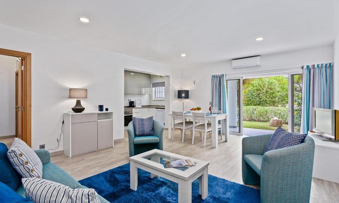 Vale do Lobo Apartment | Vale San Antonio Apartments