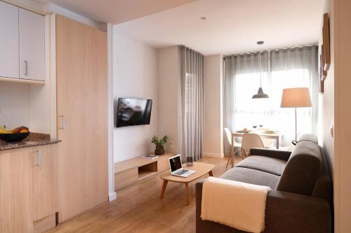 Ciutat de les Arts i les Ciencies Apartment | Valenciaflats Ciudad de las Ciencias