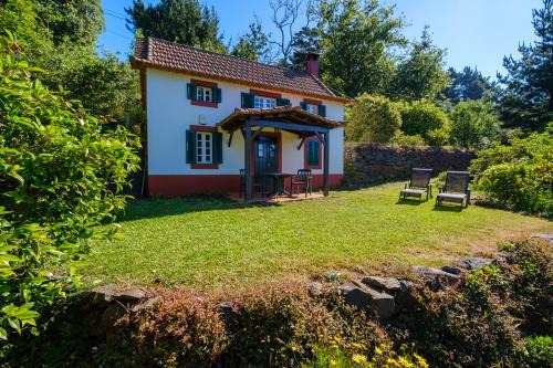 Camacha House | Valle Paraizo