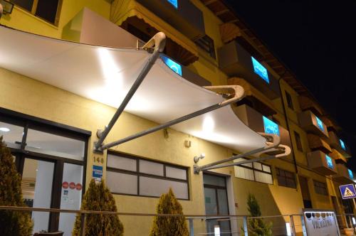 Calenzano Hotel | Valmarina