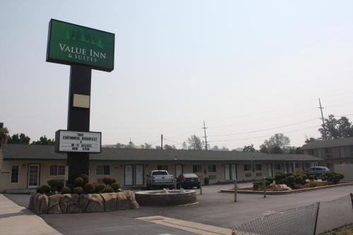 Benton Tract Hotel | Value Inn & Suites