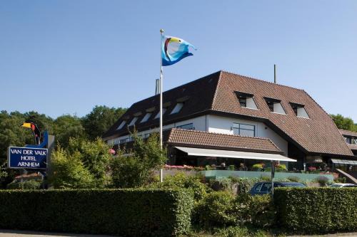 Municipality of Arnhem Hotel | Van der Valk Hotel Arnhem