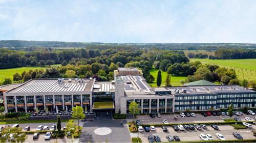 Municipality of Heerlen Hotel | Van der Valk Hotel Heerlen