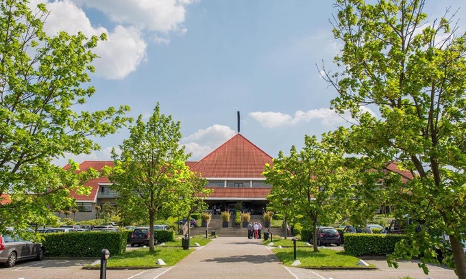 Hengelo Hotel | Van der Valk Hotel Hengelo