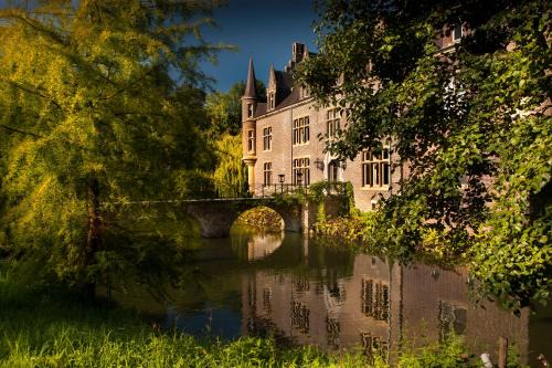 Municipality of Heerlen Hotel | Van der Valk Hotel Kasteel Terworm