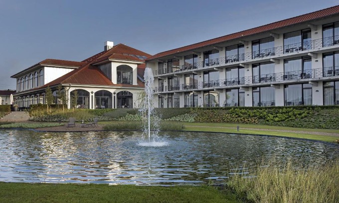 Melle Hotel | Van der Valk Hotel Melle - Osnabrück