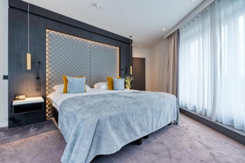 Spa Hotel | Van der Valk Hotel Spa