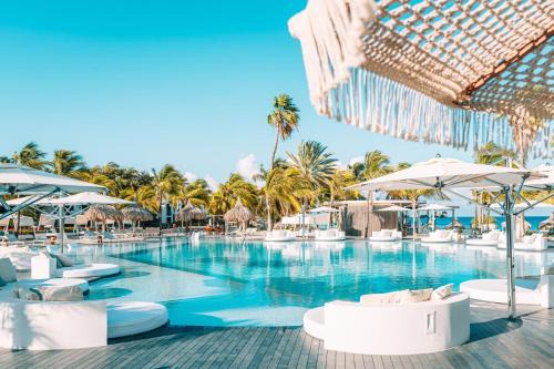 Playa Resort | Van der Valk Plaza Beach & Dive Resort Bonaire - ALL INCLUSIVE