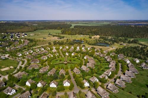Dobbin-Linstow Resort | Van der Valk Resort Linstow