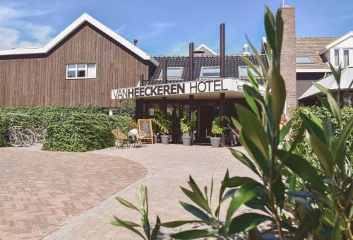 Nes Hotel | Van Heeckeren Hotel