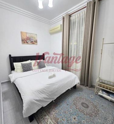 Kampung Tanduk Apartment | Vantage Cottage