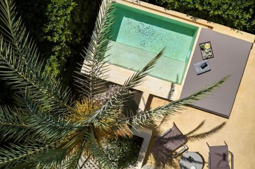 Sissi Hotel | Vasia Sea Retreat
