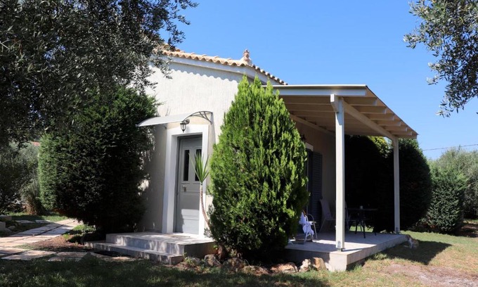 Plepi House | Vassia 2