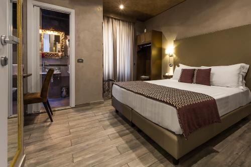 Vatican House | Vaticano Julia Guest House