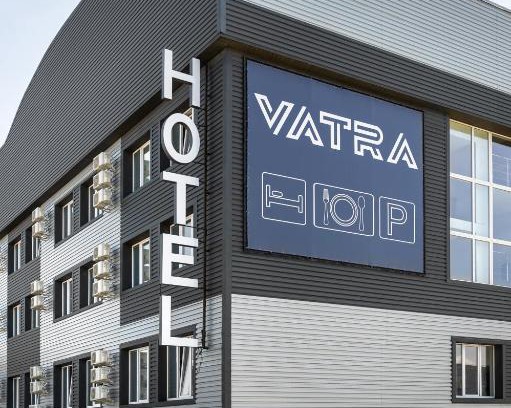 Ternopil Hotel | VATRA HOTEL