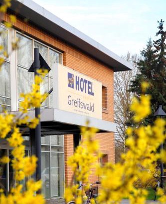 Fetten-Vorstadt Hotel | VCH Hotel Greifswald