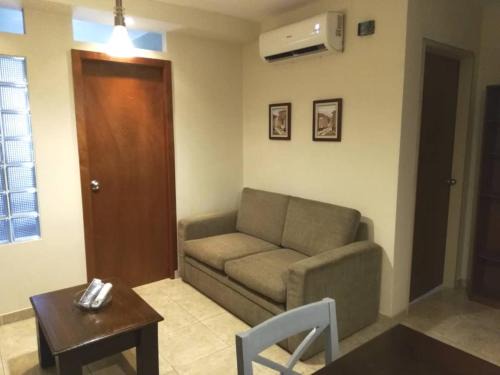 Petare Apartment | Apartamento cerca del metro los cortijos