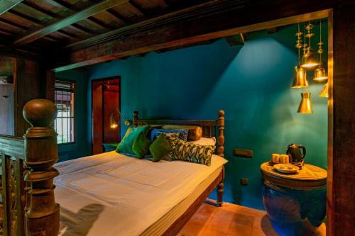 Mararikulam House | Veena - By the Beach