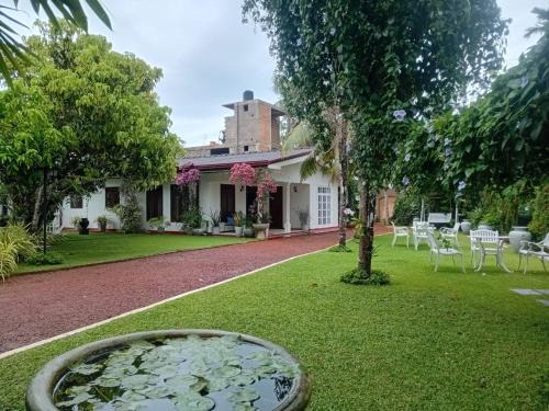 Wadduwa Hotel | Velapura River Garden