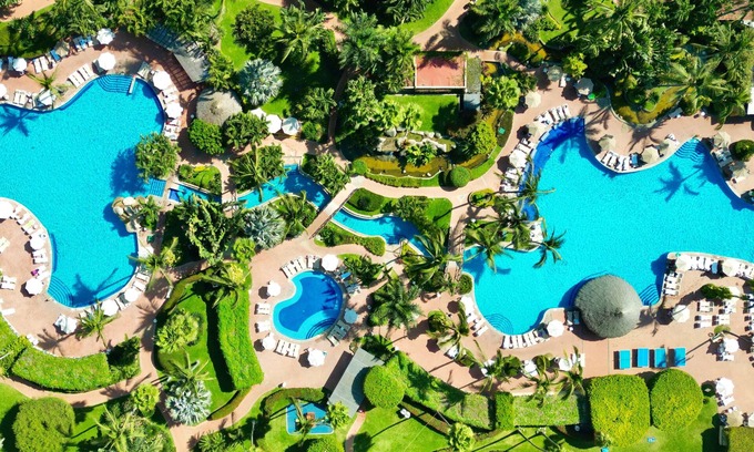 Marina Vallarta Resort | Velas Vallarta Suites Resort All Inclusive