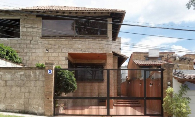 Queretaro House | Ven hospédate con nosotros en Casa Don Johnny , Un lugar muy céntrico