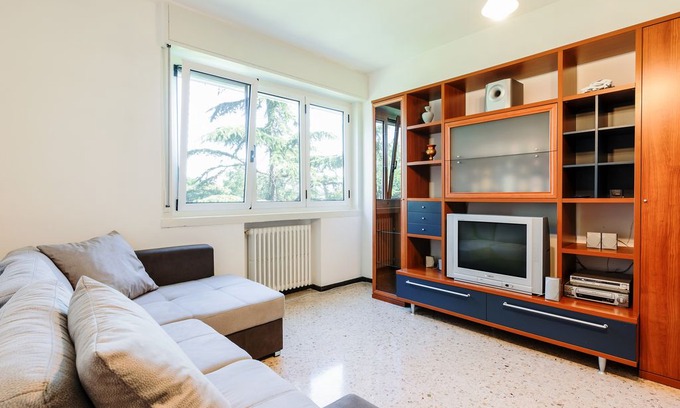 Campalto Apartment | Venezia-Campalto X5! Wifi,parking,5km from Airport