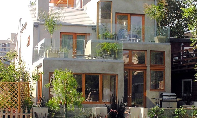 Venice Canals House | Venice Canals Contemporary, unique wildlife, amazing reviews