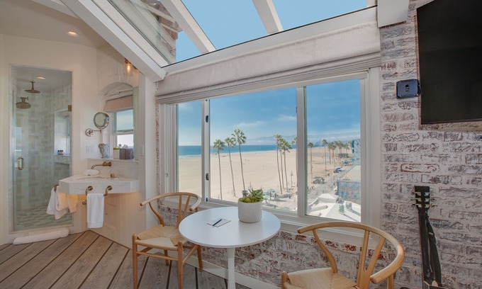 Venice Hotel | Venice V Hotel
