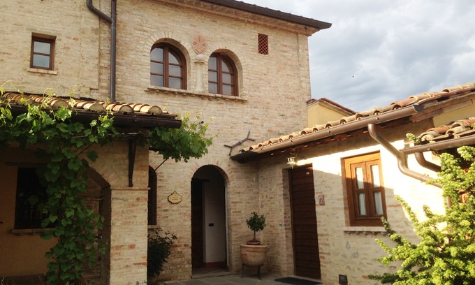 Piosina Hotel | Venus Apartment (4/5 People)